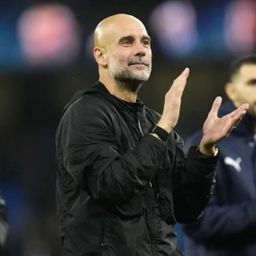 Все про Ман Сіті - Ліверпуль, втрати Реала і Баєрна, дезорганізація Барси і ПСЖ