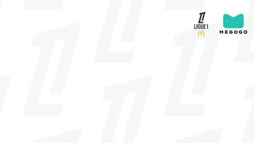 Монако — ПСЖ