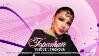 Yulduz Usmonova - Topaman (official audio) #new #2025