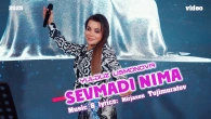 Yulduz Usmonova - Sevmadi nima (official music video) #new