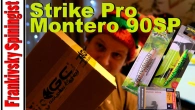 Strike Pro Montero 90SP – Ідеальний воблер для щуки та судака | Огляд і тест