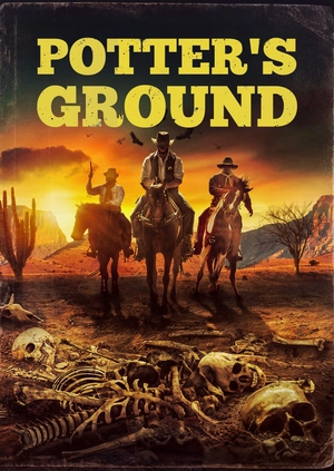 Potter's Ground