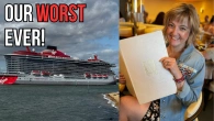 Resilient Lady Full Cruise Review 2024 | The Best & Worst Experiences