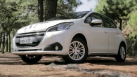 TESTE: Peugeot 208 2017 1.2 PureTech