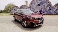 Peugeot 3008 Allure | Avaliação do SUV francês