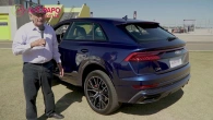 Conheça as tecnologias 'invisíveis' do novo Audi Q8