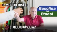 Na estrada, uso etanol ou gasolina? DICA DE OURO!