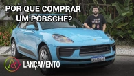 SUV Porsche? Por que comprar o novo Macan