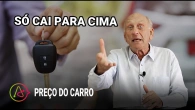 Por que carros 0 km estão caros? E não vão cair? Boris Feldman explica