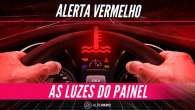 LUZES DO PAINEL: Saiba quando o carro pede socorro