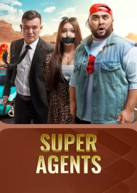 Super Agents