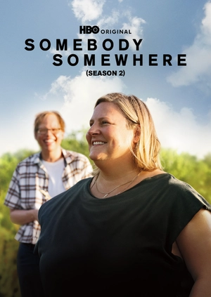 Somebody Somewhere (Season 2)