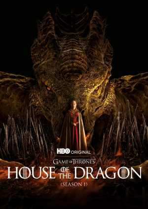 House of the Dragon