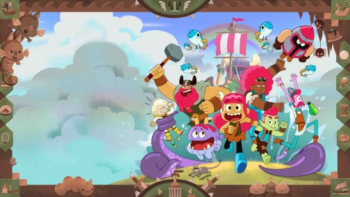 Лана Длиннобород