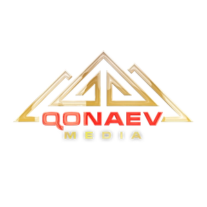 Qonaev Media