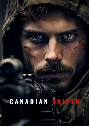 Canadian Sniper