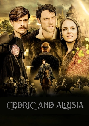 Cedric & Alysia