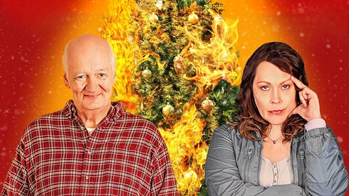 How to Ruin the Holidays