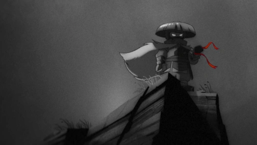 Легенды LEGO Ниндзяго: Земля монстров