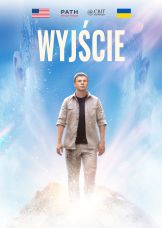 Wyjście — plakat