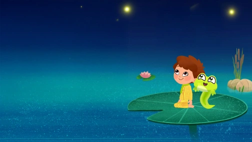 Токаш и Бакаш