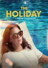 The Holiday — plakat