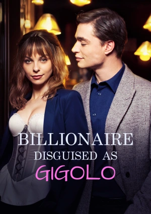 Billionaire Disguised as Gigolo