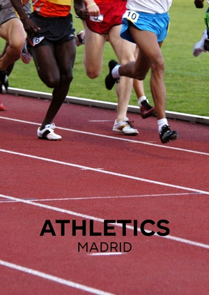 Athletics. Madrid