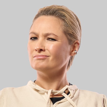 Natalia Haripova