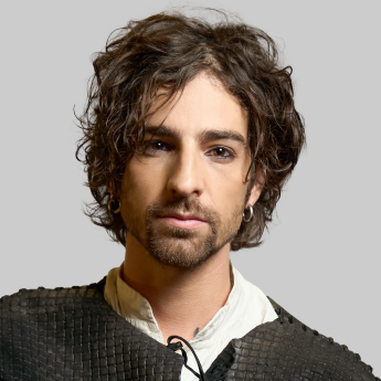 Володимир Дантес