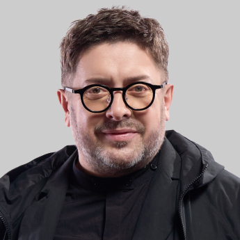 Oleksii Sukhanov
