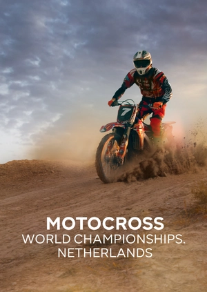 Motocross World Championship. Netherlands