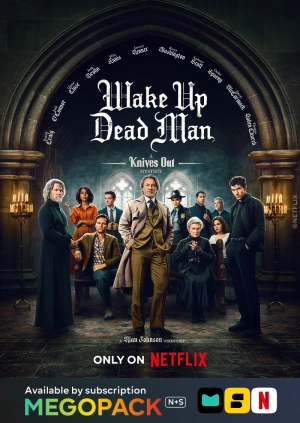 Żywy czy martwy: Film z serii „Na noże”