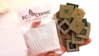 НОВЫЙ РЕАГЕНТ ДЛЯ ДОБЫЧИ ЗОЛОТА "ECO СYANIC"