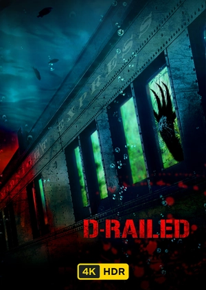 D-Railed UHD