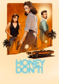 Honey Don’t!