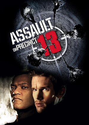 Assault on Precinct 13