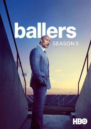 Ballers (Season 5)