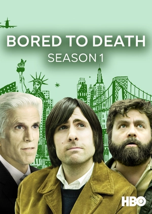 Bored to Death (Season 1)