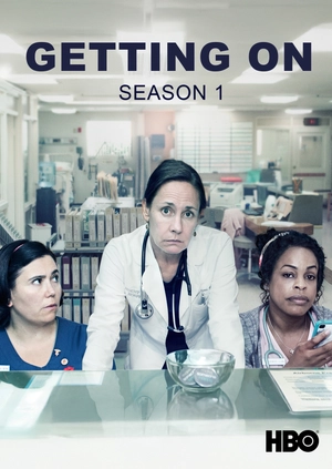 Getting On (Season 1)