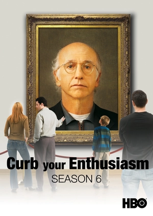 Curb Your Enthusiasm (Season 6)