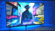 Огляд великого 4K METASMART TV від GAZER
