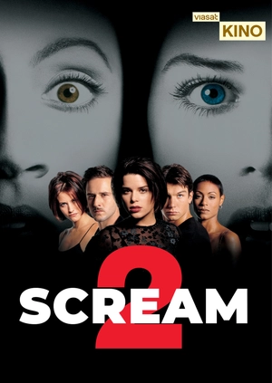 Scream 2