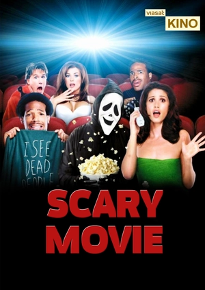Scary Movie