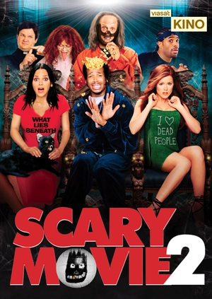 Scary Movie 2