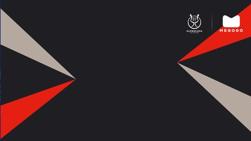 Barcelona — Athletic