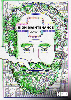 High Maintenance (Season 4)