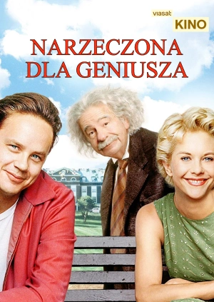 Narzeczona dla geniusza