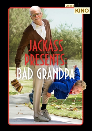 Bad Grandpa