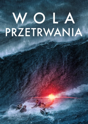 Wola Przetrwania